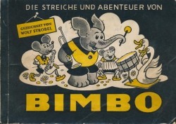 Bimbo (Fackelträger, BrQ.) Nr. 1-2