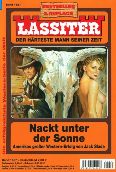 Lassiter 3. Auflage 1657