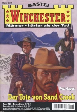 Winchester 320