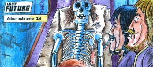 Lost Future Piccolo 19