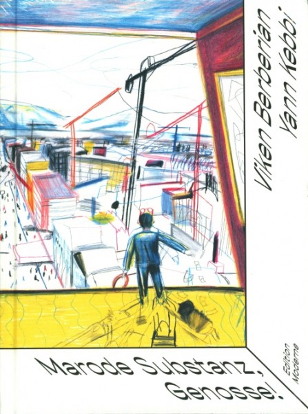 Marode Substanz Genosse HC