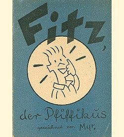 Fitz (Minerva, Kb.) Nr. 1-2