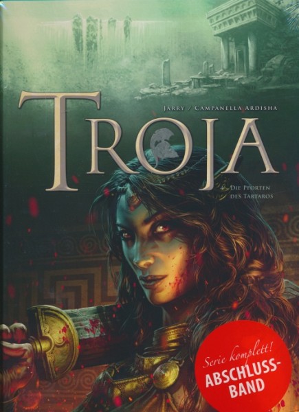 Troja (Splitter, B.) Nr. 4