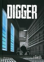 DIGGER VZA DIGGER VZA