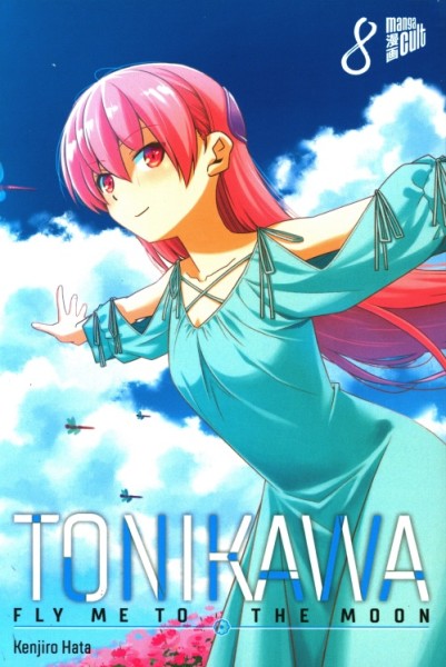 Tonikawa - Fly me to the Moon 08