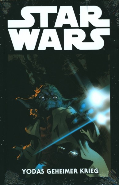 Star Wars Marvel Comics-Kollektion 21