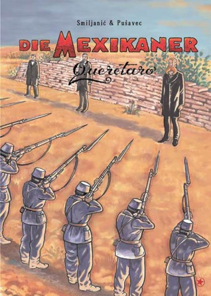 Mexikaner 5