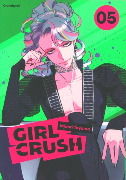 Girl Crush 05