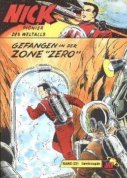 Nick Großband 231