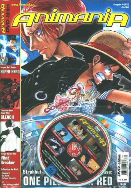 Animania 200 (04-2023)