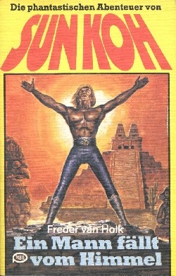 Sun Koh (Pabel, Tb.) Nr. 1-37