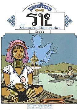 Jonathan (Salleck, Br.) Nr. 14-16 (neu)