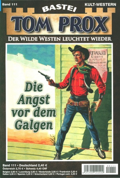 Tom Prox 111