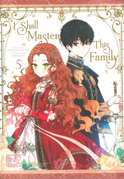 I Shall Master This Family 05