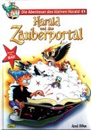 Abenteuer des kleinen Harald (Dino, B.) Nr. 1