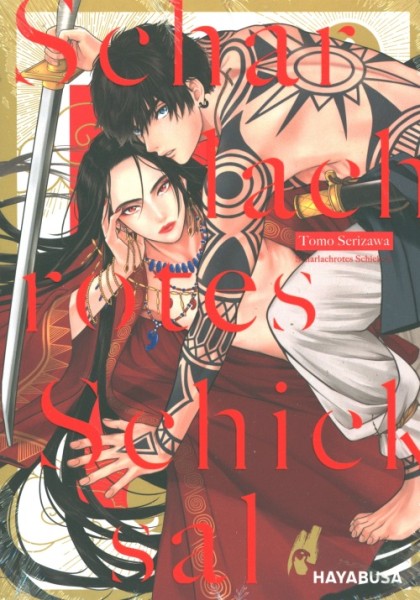 Scharlachrotes Schicksal