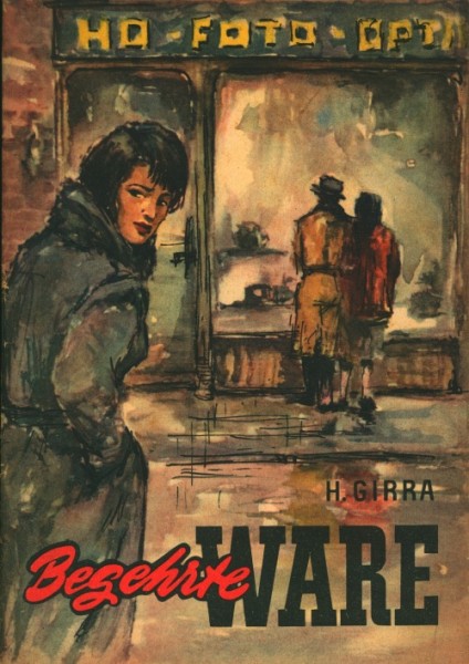 Kleine Erzählerreihe (Ministeriums des Innern) Nr. 1-30