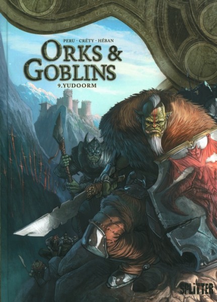 Orks & Goblins 09