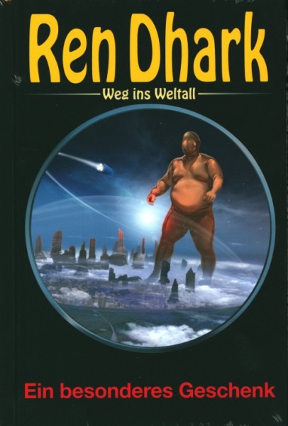 Ren Dhark: Weg ins Weltall 105