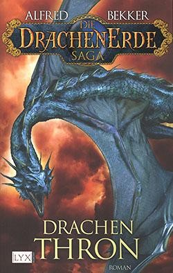 Bekker, A.: Die Drachenerde Saga 3