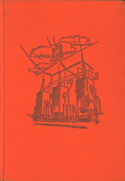 Dominik, Hans Leihbuch Himmelskraft (Weiss)