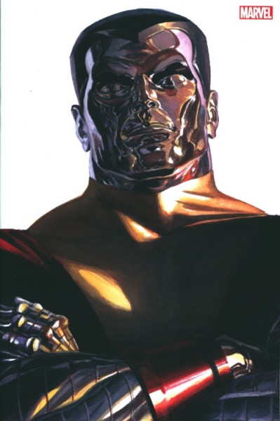 X-Men (2020) 18 Alex Ross-Variant