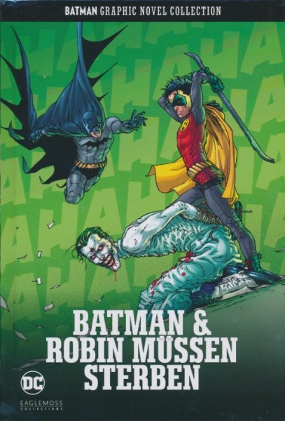 Batman GN Collection 25