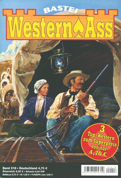 Western Ass 218