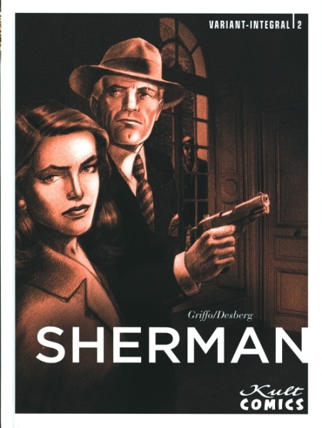 Sherman Integral VZA 02