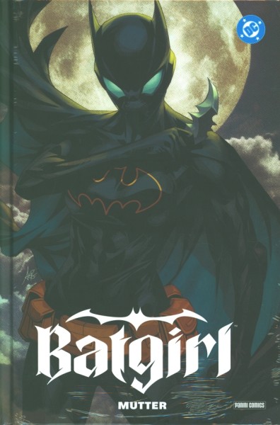 Batgirl (2025) 01 HC