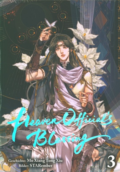 Heaven Official's Blessing 03