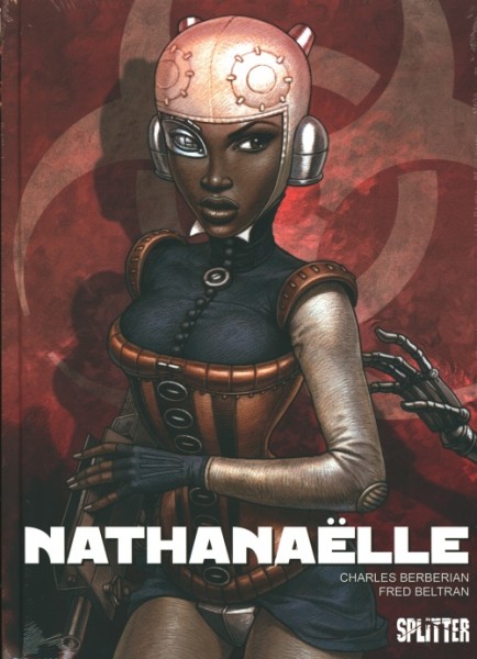 Nathanaëlle