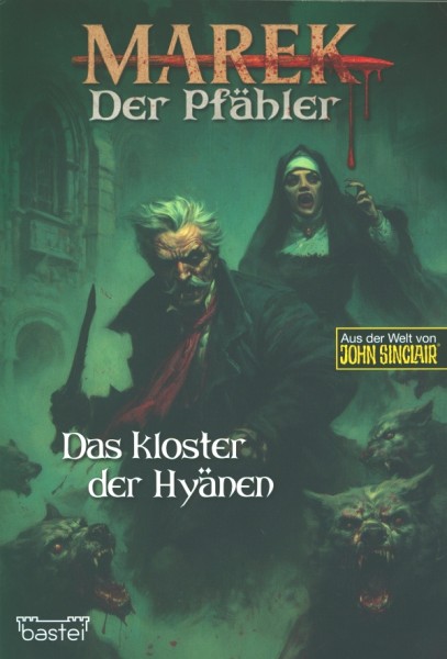 Marek, der Pfähler 02