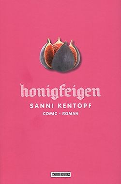 Honigfeigen (Panini, Br.)