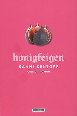 Honigfeigen (Panini, Br.)