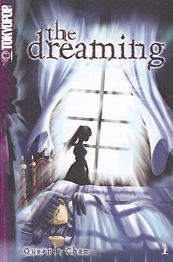 Dreaming (Tokyopop, Tb.) Nr. 1-3
