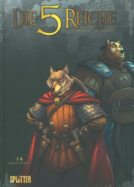 5 Reiche 14