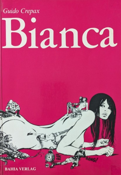 Bianca (Bahai, Br.)