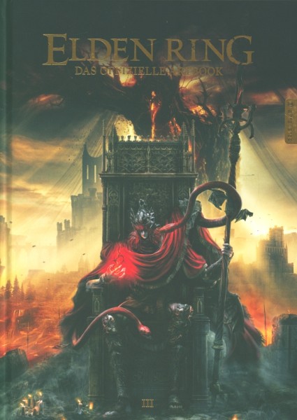 Elden Ring - Das offizielle Artbook 03