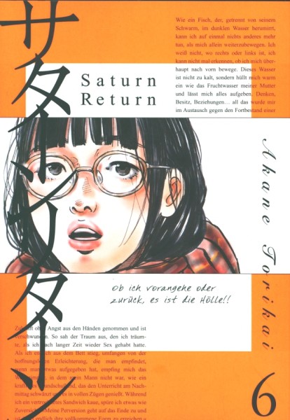 Saturn Return 06
