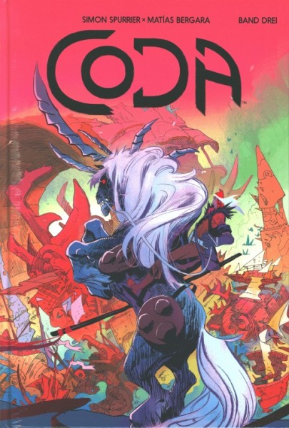 Coda 3