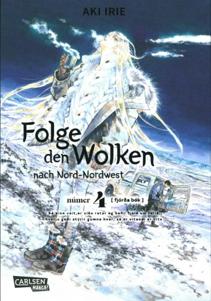 Folge den Wolken... 4