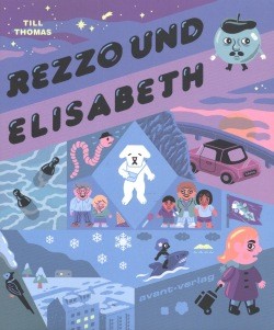 Rezzo und Elisabeth (Avant, Br.)