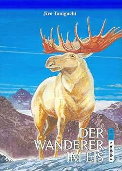 Wanderer im Eis (Schreiber & Leser, Br)