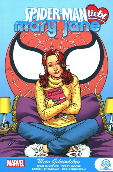 Spider-Man liebt Mary Jane 3