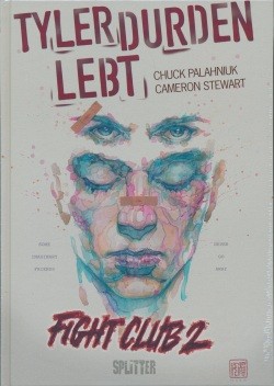Fight Club II (Splitter, B.) Nr. 1,2