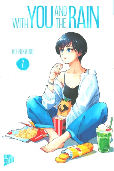 With you and the Rain 07