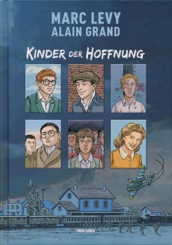 Kinder der Hoffnung (Panini, B.)