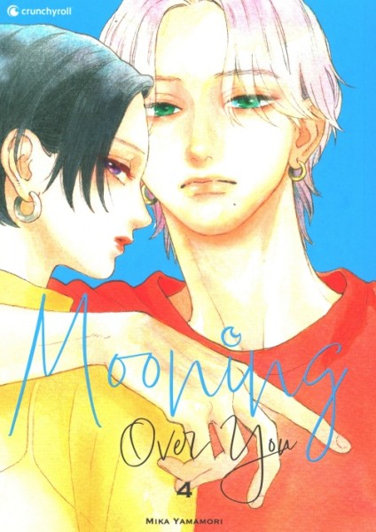 Mooning Over You 04