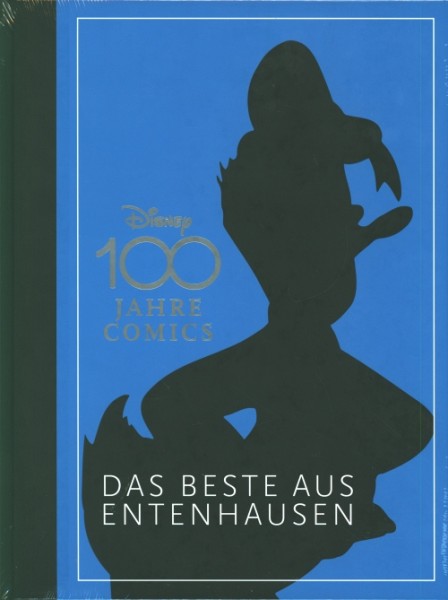 100 Jahre Disney - Das Beste aus Entenhausen